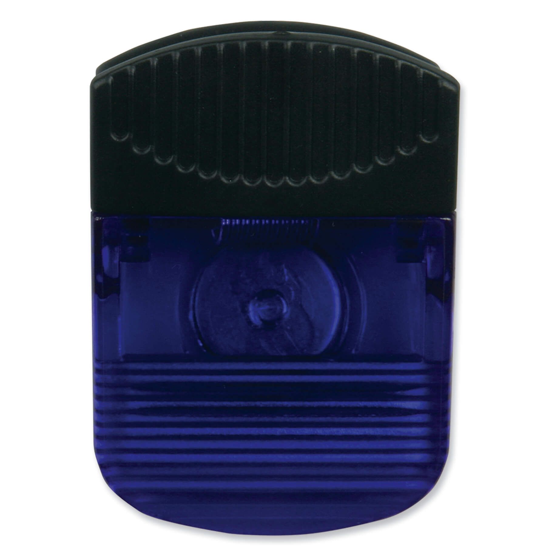 Translucent Blue